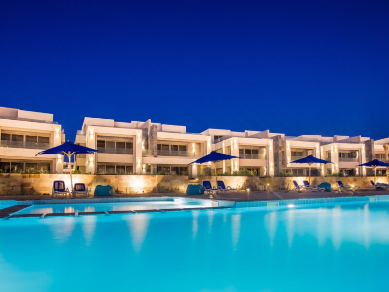 لافيستا كاسكادا