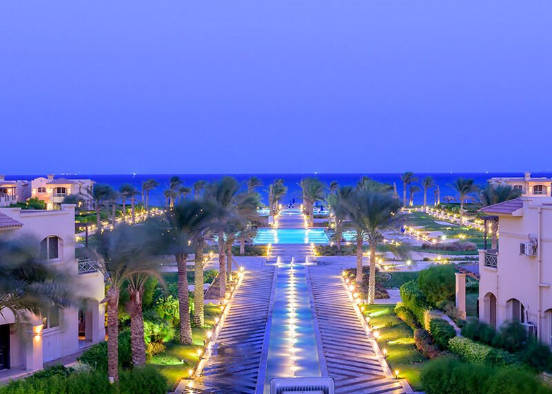 لافيستا توباز