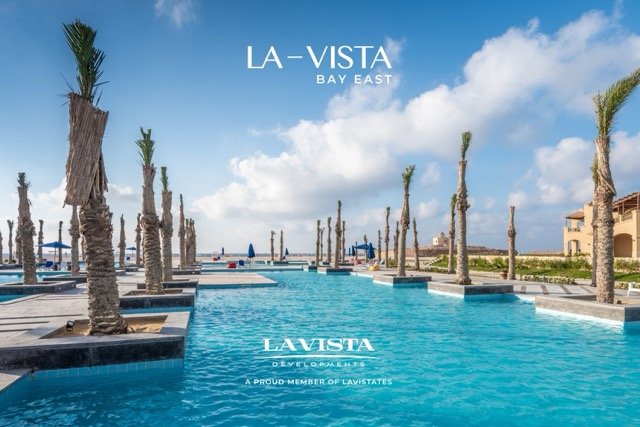 لافيستا باي إيست