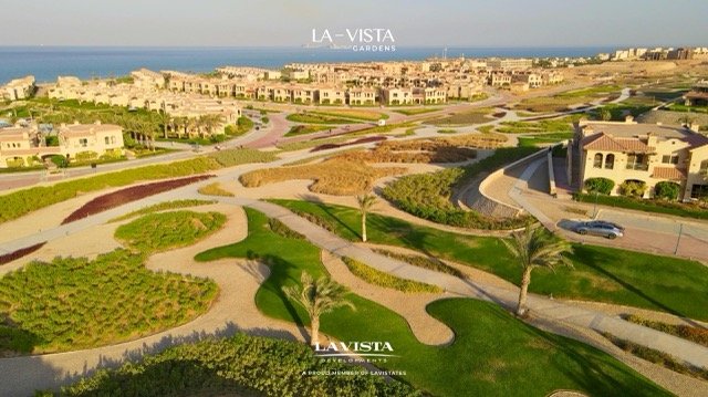 لافيستا جاردنز